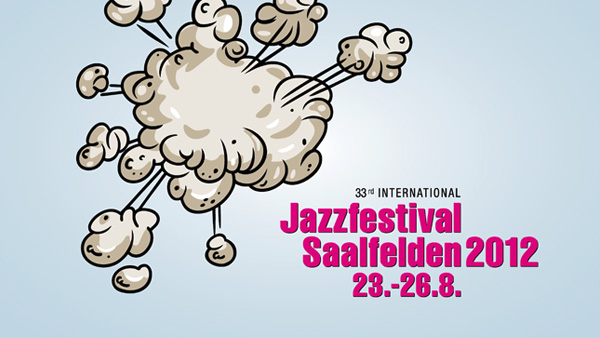 Jazzfestival Saalfelden - Comic Sounds